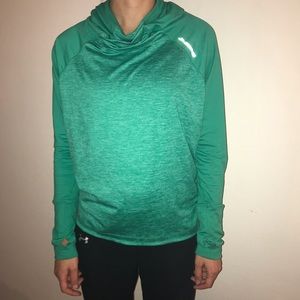 Brooks Running Jacket